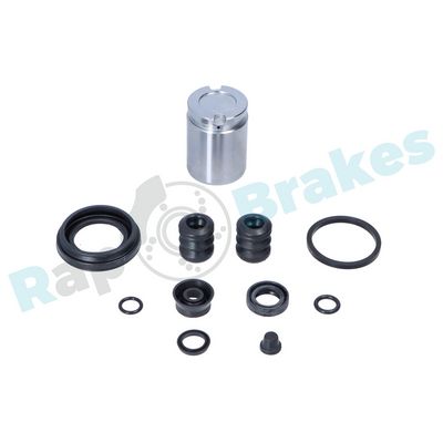 Ремкомплект, тормозной суппорт RAP BRAKES R-Z0254