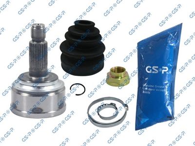 Šarnīru komplekts, Piedziņas vārpsta GSP 823173