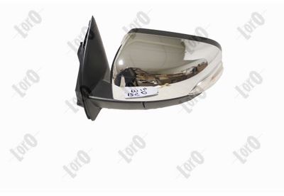 Наружное зеркало ABAKUS 1250M14