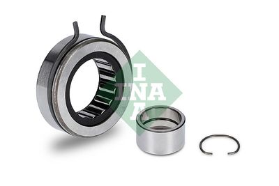 Gultnis, Pārnesumkārba Schaeffler INA 712 2236 10