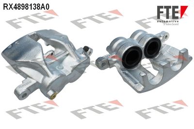 Тормозной суппорт FTE 9291315