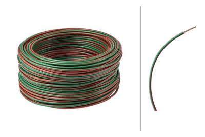 Комплект проводов HELLA 8KL 717 460-001