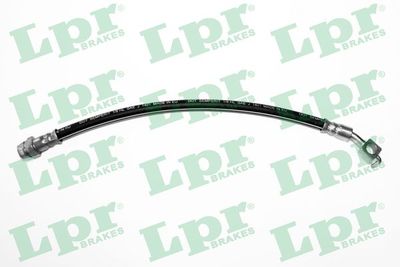 Тормозной шланг LPR 6T49183