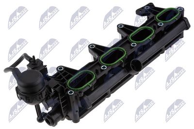 Модуль впускной трубы NTY BKS-VW-035