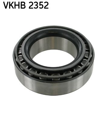 Riteņa rumbas gultnis SKF VKHB 2352