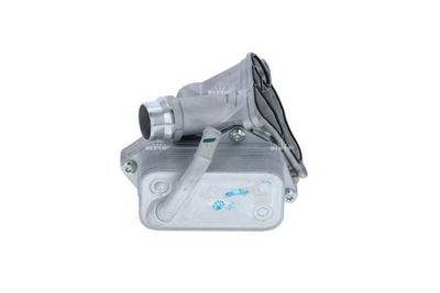 Корпус, масляный фильтр NRF 31762