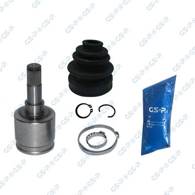 Шарнирный комплект, приводной вал GSP 618055