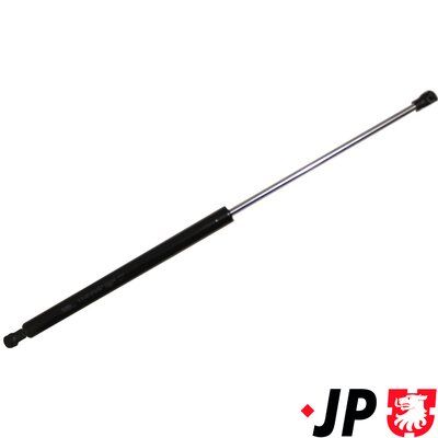 Gāzes atspere, Bagāžas/Kravas nodalījuma vāks JP GROUP 4381200700