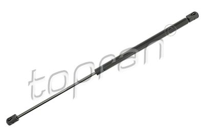 Газовая пружина, крышка багажник TOPRAN 207 736
