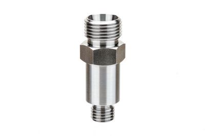 Montāžas komplekts, Kompresors MAHLE 228 TK 12693 000