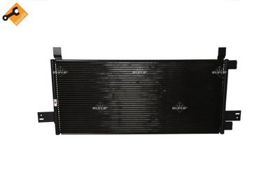 Конденсатор, кондиционер NRF 35620