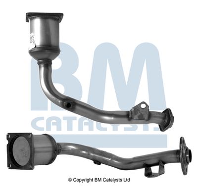Катализатор BM CATALYSTS BM91219H