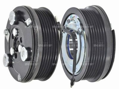Электромагнитное сцепление, компрессор NRF 380137