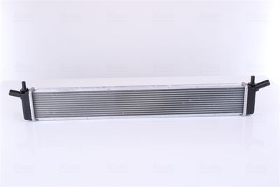 Radiators, Motora dzesēšanas sistēma NISSENS 646918