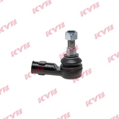 Наконечник поперечной рулевой тяги KYB KTR4151