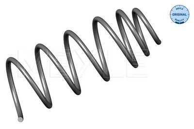 Пружина ходовой части MEYLE 1 006 390 030