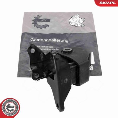 Piekare, Pārnesumkārba ESEN SKV 75SKV805