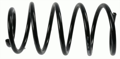 Balstiekārtas atspere SACHS 994 007
