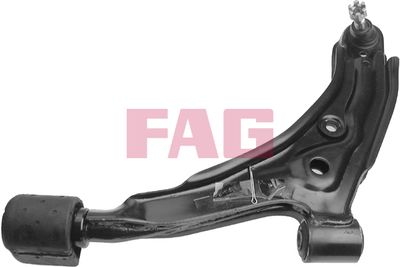 Neatkarīgās balstiekārtas svira, Riteņa piekare Schaeffler FAG 821 0485 10