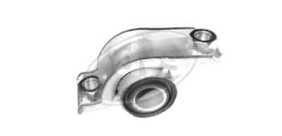 Piekare, Šķērssvira DYS 37-00930-8