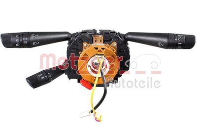 Выключатель на рулевой колонке METZGER 0916869