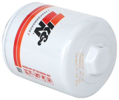 Eļļas filtrs K&N Filters HP-1001