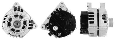 Ģenerators LUCAS LRA01872