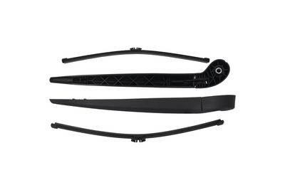 Рычаг стеклоочистителя, система очистки окон KAMOKA 25281