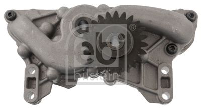 Eļļas sūknis FEBI BILSTEIN 47267