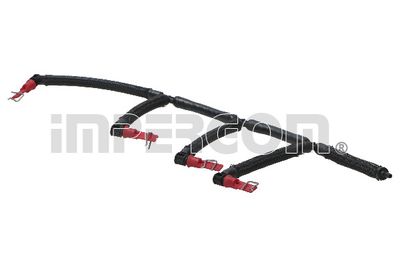 Šļūtene, Degvielas noplūde ORIGINAL IMPERIUM 85192