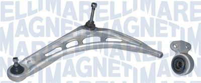Neatkarīgās balstiekārtas svira, Riteņa piekare MAGNETI MARELLI 301181327800