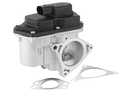 Клапан возврата ОГ BorgWarner 711080D