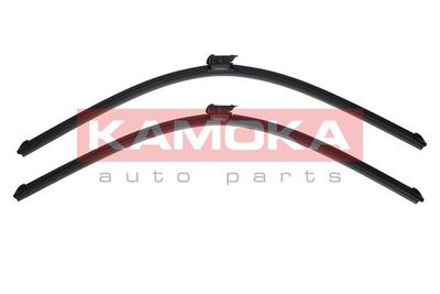 Щетка стеклоочистителя KAMOKA 27A15