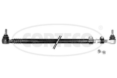 Поперечная рулевая тяга CORTECO 49396093