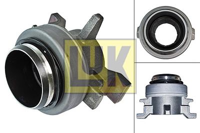Выжимной подшипник Schaeffler LuK 500101320