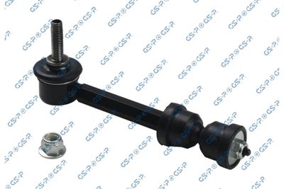 Stiepnis/Atsaite, Stabilizators GSP S051252
