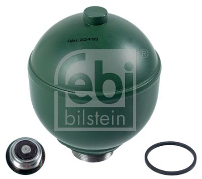 Hidroakumulators, Piekare/Amortizācija FEBI BILSTEIN 22493