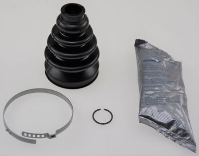 Комплект пыльника, приводной вал LÖBRO 304142