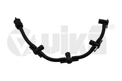 Шланг, утечка топлива vika 11301578001