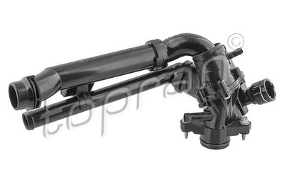 Корпус термостата TOPRAN 638 772