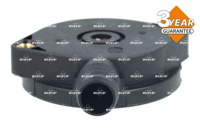 Vārsts, Motora kartera ventilācija NRF 20200009