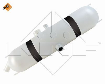 Kompensācijas tvertne, Dzesēšanas šķidrums NRF 455022