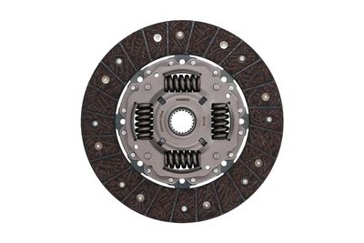 Диск сцепления KAMOKA DC119