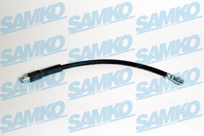 Тормозной шланг SAMKO 6T48004