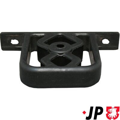 Кронштейн, глушитель JP GROUP 1421600500