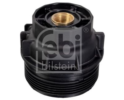 Vāks, Eļļas filtra korpuss FEBI BILSTEIN 176601