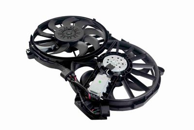 Вентилятор, охлаждение двигателя VEMO V15-01-1933