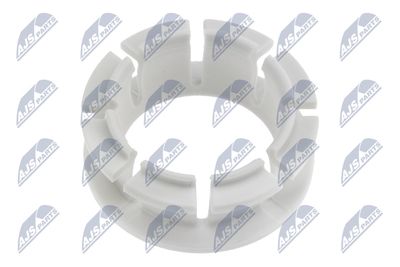 Bukse, Pārnesumkārbas kulises štoks NTY LZB-AU-001