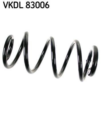 Balstiekārtas atspere SKF VKDL 83006