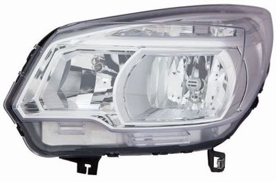 Pamatlukturis ABAKUS 235-1129LMLD-EM